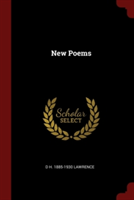 NEW POEMS