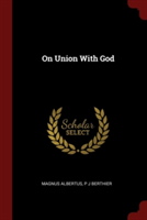 ON UNION WITH GOD