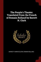 THE PEOPLE'S THEATER. TRANSLATED FROM TH