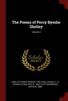 Poems of Percy Bysshe Shelley; Volume 2