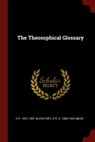 Theosophical Glossary