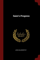 Saint's Progress