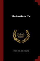 Last Boer War