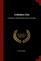 Modern City