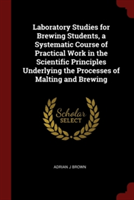 LABORATORY STUDIES FOR BREWING STUDENTS,