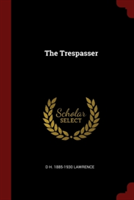 THE TRESPASSER