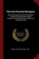 New Practical Navigator