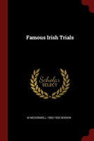 FAMOUS IRISH TRIALS