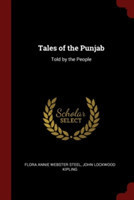 TALES OF THE PUNJAB: TOLD BY THE PEOPLE