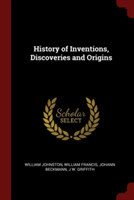 HISTORY OF INVENTIONS, DISCOVERIES AND O