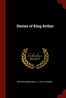 STORIES OF KING ARTHUR