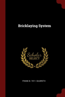 BRICKLAYING SYSTEM