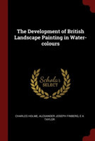 THE DEVELOPMENT OF BRITISH LANDSCAPE PAI