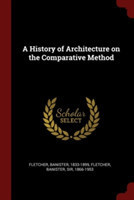 A HISTORY OF ARCHITECTURE ON THE COMPARA