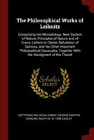 Philosophical Works of Leibnitz