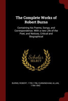 Complete Works of Robert Burns