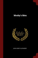 Mosby's Men