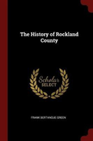 History of Rockland County