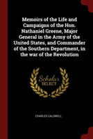 MEMOIRS OF THE LIFE AND CAMPAIGNS OF THE