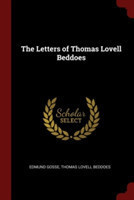 Letters of Thomas Lovell Beddoes