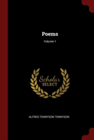 Poems; Volume 1