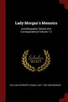 Lady Morgan's Memoirs