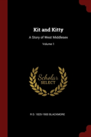 KIT AND KITTY: A STORY OF WEST MIDDLESEX