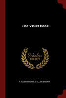 THE VIOLET BOOK