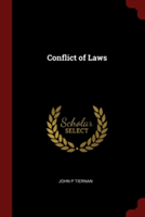 Conflict of Laws