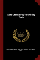 Kate Greenaway's Birthday Book