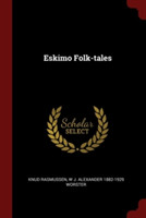 ESKIMO FOLK-TALES