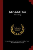 Baby's Lullaby Book