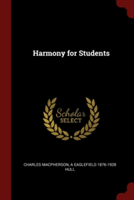 HARMONY FOR STUDENTS