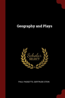 GEOGRAPHY AND PLAYS