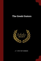 THE GREEK ORATORS