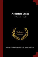 Pioneering Venus