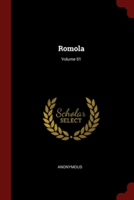 Romola; Volume 01