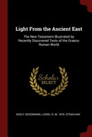 LIGHT FROM THE ANCIENT EAST: THE NEW TES