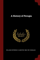 A HISTORY OF PERUGIA