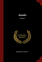 Annals; Volume 2