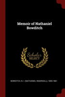 MEMOIR OF NATHANIEL BOWDITCH