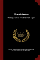 Shantiniketan