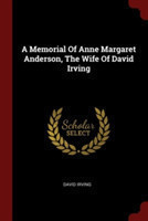 A MEMORIAL OF ANNE MARGARET ANDERSON, TH