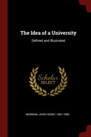 Idea of a University