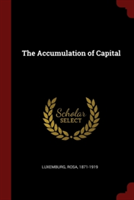 The Accumulation of Capital