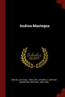 ANDREA MANTEGNA