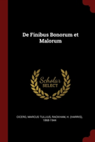 de Finibus Bonorum Et Malorum