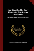 NEW LIGHT ON THE EARLY HISTORY OF THE GR