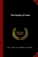 Family of Leete