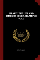 ISRAFEL THE LIFE AND TIMES OF EDGER ALLA
